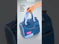 Upcycle Easily Old Jeans Miarti🪡🧵✂️ 👜