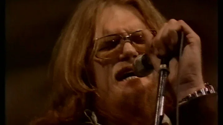 Blood Sweat & Tears 1973 Live in Stockholm. Jerry ...