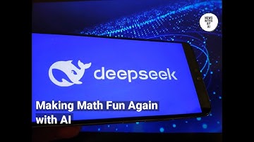 DeepSeek Unveils Enhanced AI for Math Problem Solving