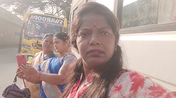 తిరుమల లో షాపింగ్ చేసాము ||Rama vlog ||