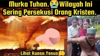 Download Lagu Merinding😭Pernyataan Pakar Untuk Wilayah-Wilayah Yang Sering Mempersekvsi Orang Kristen..!! MP3