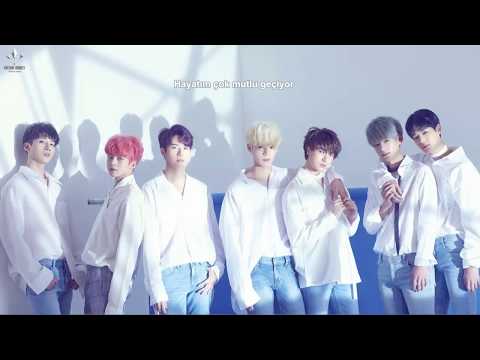 VICTON - Light [Türkçe Altyazılı]