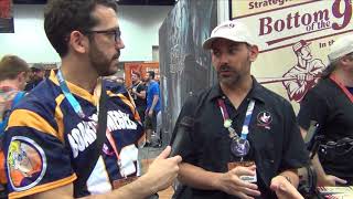 Handelabra Gen Con 2017