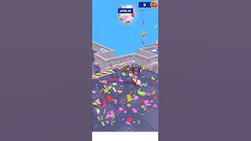 Imposter Solo Kill: LEVEL 23