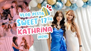 Demi bokem tercinta surprise pulang ke Jakarta🥳 Seitansai Kathrina JKT48 Theater🎂