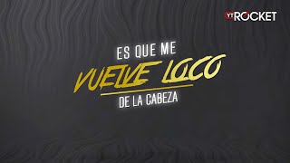 Valentino - Loco | Video Lyric