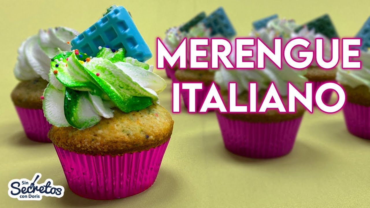 Merengue Italiano
