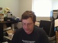 Beginning of video