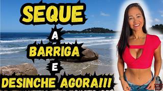 #Seque a Barriga e Desinche Agora!!!