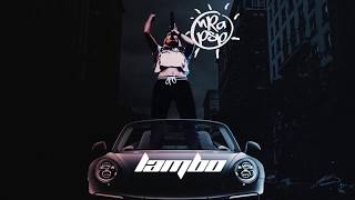 Ира PSP – Lambo (Official Audio)