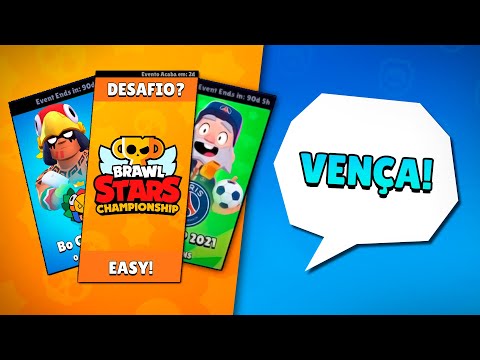 Vídeo: Os Desafios E Vantagens Da Acessibilidade Casual Nos Esportes Do Brawl Stars