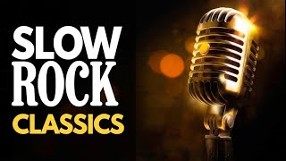 Timeless Slow Rock Collection | Emotional Guitar Rock Ballads Soft Mix | Nonstop Playlist Inspire...