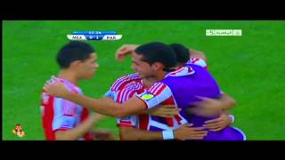 Paraguay vs Mexico  1-0 U20