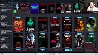 видео: Финал Cronos The New Dawn + прохождение Obsessed : Night Shift; Uncanny Tales: 1992 и прочие хорроры картинка: Финал Cronos The New Dawn + прохождение Obsessed : Night Shift; Uncanny Tales: 1992 и прочие хорроры