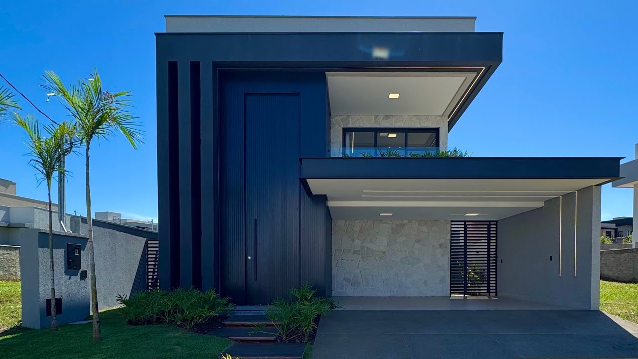 📍 Jardins Capri / Senador Canedo Go 