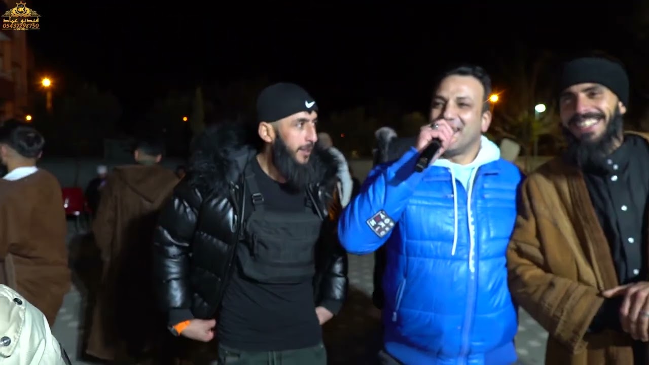 ٦افراح البوسرايا البوعزدين العريس هيال ابواحمد الفنان عيسى الهاشم العازف موسى الجاسم