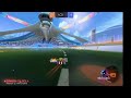 Rocket League Gameplay #4 #rocketleague #gameplay