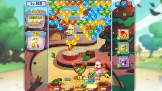 Bubble CoCo || Level - 198