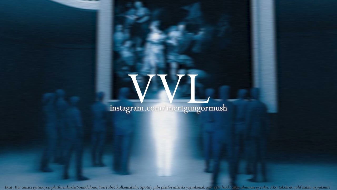 [FREE] MAVİ TYPE BEAT  - 