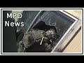 SWAT Shoots Hostage Taker (Joshua Squires) | Body Cam | United States | 20200810