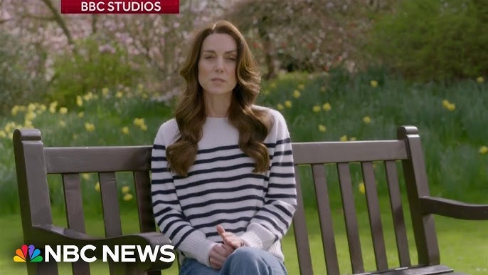 Buckingham Palace Issues Plea For Privacy As Princess Kate Treated For Cancer