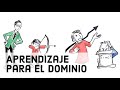 Aprendizaje para el Dominio