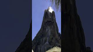 Theme park Zen - Volcano Bay