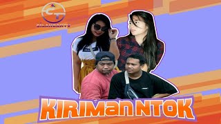 Kiriman Ntok (film indramayu barat) eps 2