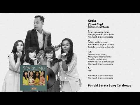 SETIA (2012) - SPARKLING