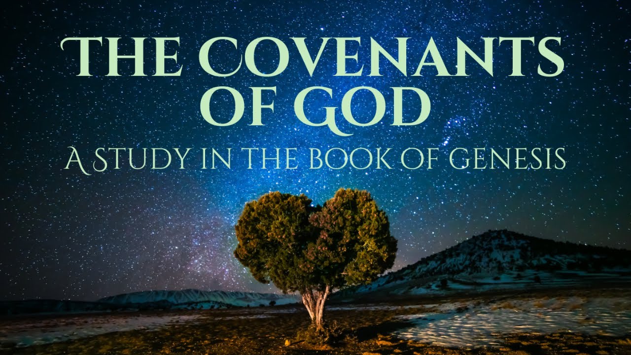 "Passing the Baton" Genesis 26:1-5 | January 18, 2026