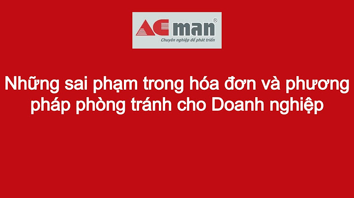 Phát hành hóa đơn tiếng anh là gì năm 2024