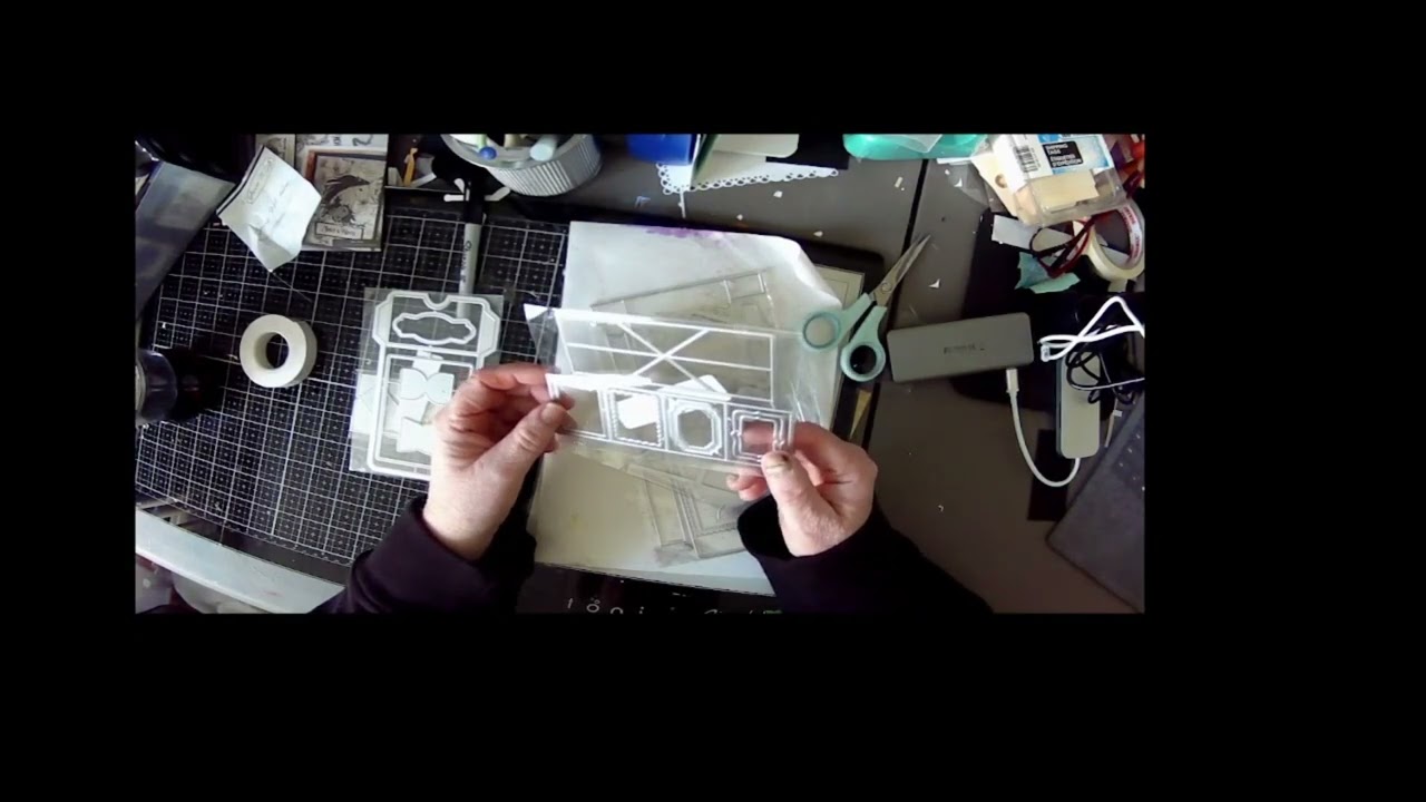 Temu Scrapbooking Haul