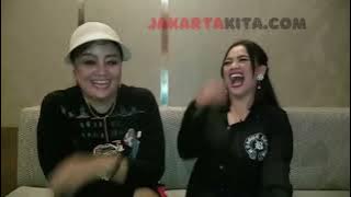 Clara Gopa (Duo Semangka)  Goyang tetep muter muter ..