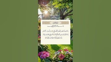 سورة النصر - أحمد العجمي.              #quran #اكسبلور #المصحف #القرآن_الكريم #احمد_العجمي