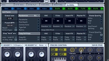 HOW TO MAKE A SIMPLE BUILD IN MASSIVE