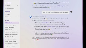 Ape Agent by Flow AI