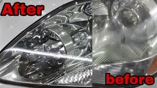Heaflight polishing Germany chemical