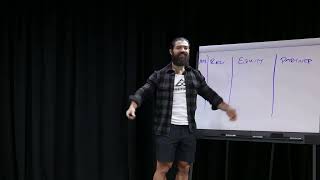 "How Do I Stop Being the Bottleneck?"