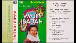 (Full Album) Ijah Hadijah # Wajib Ibadah