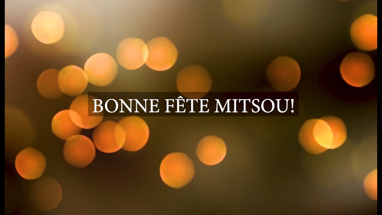 Notre Chere Mitsou C Est A Ton Tour De Te Laisser Parler D Amour Mitsou Magazine Notre Chere Mitsou C Est A Ton Tour De Te Laisser Parler D Amour Mitsou Magazine