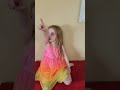 7 year old in hot water grandma had to intervene