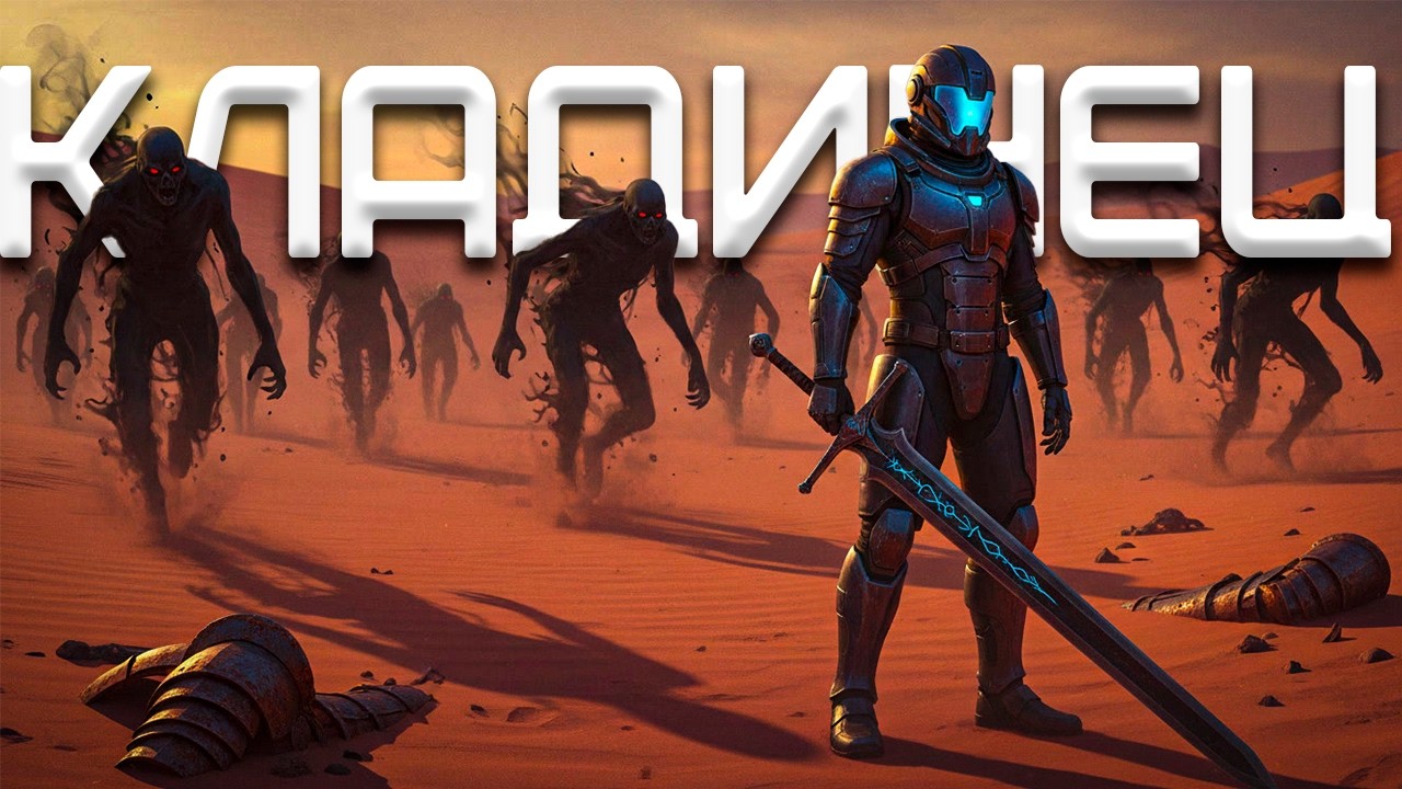 Огромный меч! Первые смерти! новые враги!  | Nighthold: Number 1 #2