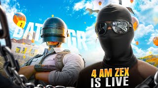 BGMI WOW Mode LIVE 🔥 Insane Custom Games & Funny Moments 😂 | Join Now!#bgmilive