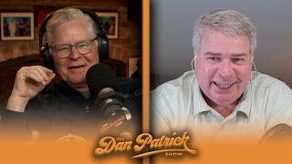 Dan Wetzel On The Dan Patrick Show Full Interview | 6/9/26