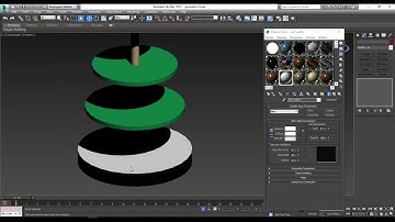 3D TAMIL TUTORIAL video 7