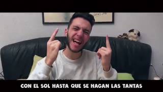 Vuelve Verano Parodia Sebastián Yatra, Beret - Vuelve Jorgeramonweb