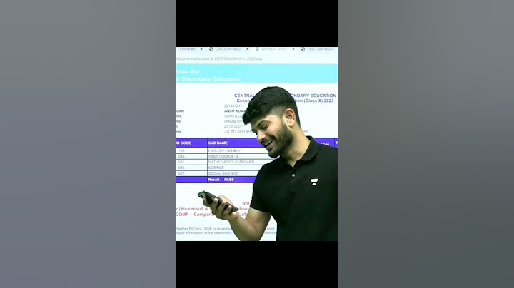 My class 10th result #digrajsinghrajput #cbseclass10 #result #myresult