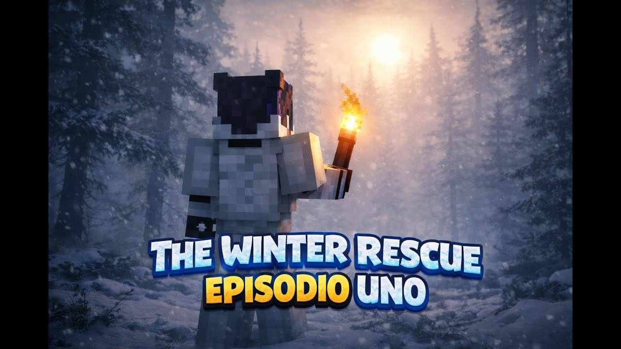 Winter Rescue The Winter Rescue Ep1 - YouTube