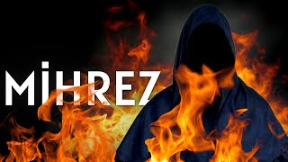 Şeytanın Oğlu En Tehlikeli Cin Padişahı Mihrez El-Ahmer