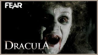 Vampire Mina Harker | Dracula (1979) | Fear